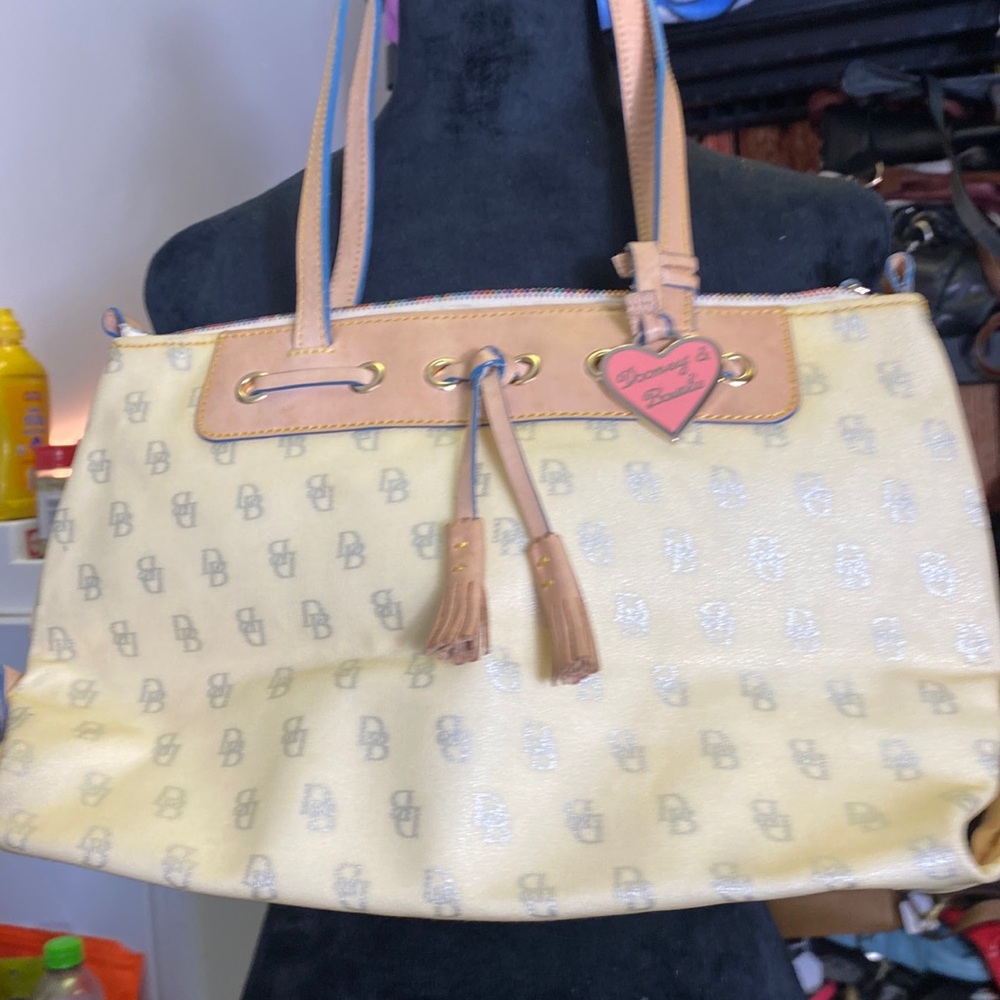Dooney Bourke